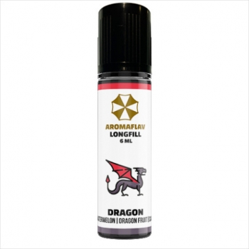 Longfill Aroma 6/60ml - Dragon
